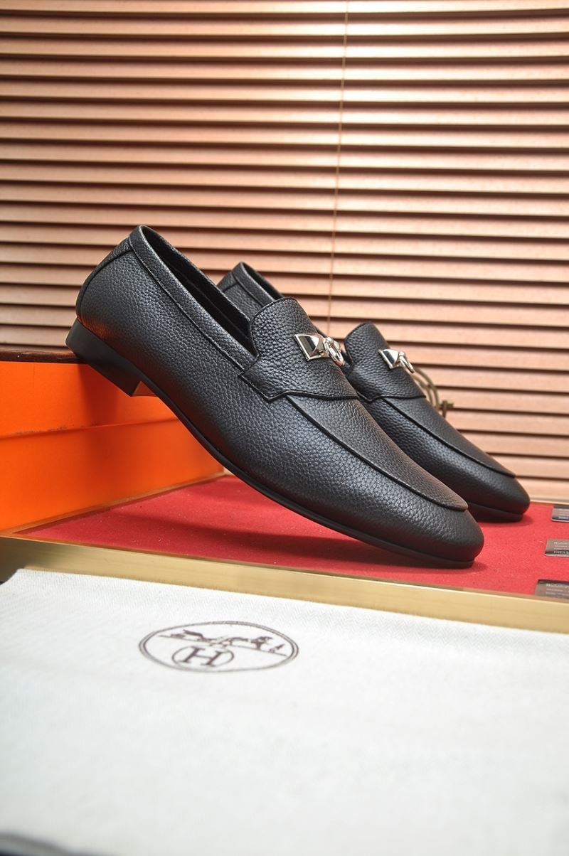 Hermes Business Shoes